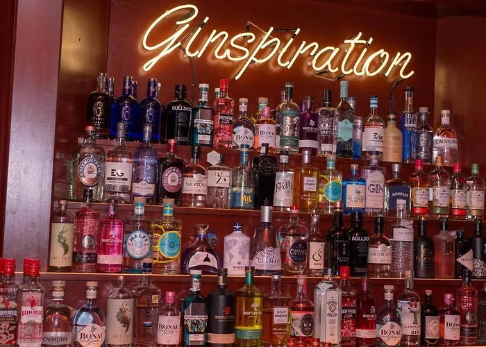 The Hotel, The Former Of Oscar Wilde