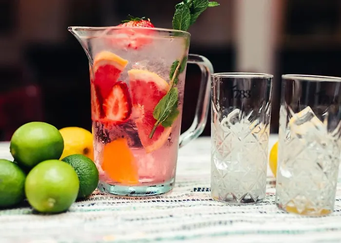 The Hotel, The Former Of Oscar Wilde