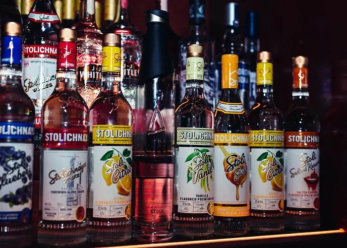 The Hotel, The Former Of Oscar Wilde ブレイ